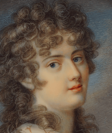 Louise Charlotte Friederike Boehmer, geb. Rudloff — 10985