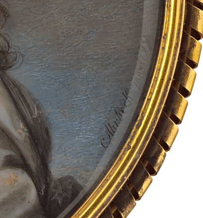 Louise Charlotte Friederike Boehmer, geb. Rudloff — 10984