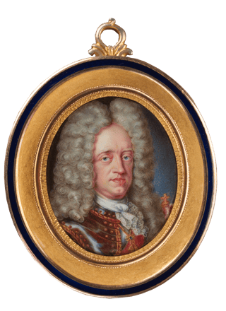 Johann Wilhelm, Kurfürst von der Pfalz