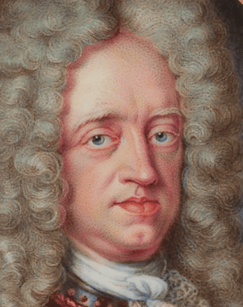 Johann Wilhelm, Kurfürst von der Pfalz — 17592
