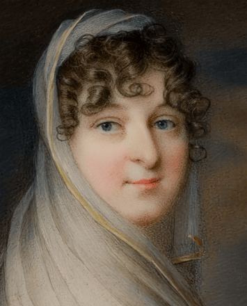 vermutlich Sophie Gräfin Potocka — 17596