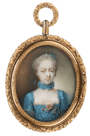 Sophie Charlotte, Queen of Great Britain and Ireland, Electress and Queen of Hanover