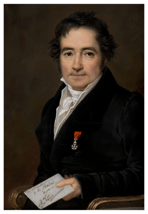 Jean-Baptiste Chabus — 7042