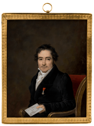 Jean-Baptiste Chabus
