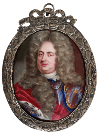 Johann Wilhelm, Kurfürst von der Pfalz