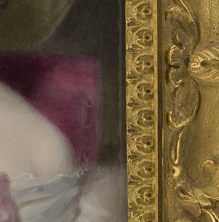 Gräfin Thérèse Mittrowsky, geborene Gräfin Wrbna — 17970