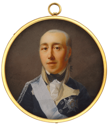 Friedrich Franz I., Herzog von Mecklenburg-Schwerin