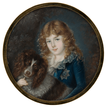 Karl von Baden