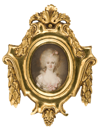 Victoire de la Grange