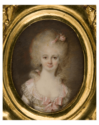 Victoire de la Grange — 7412