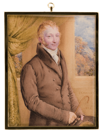 Sir George Pocock Bart