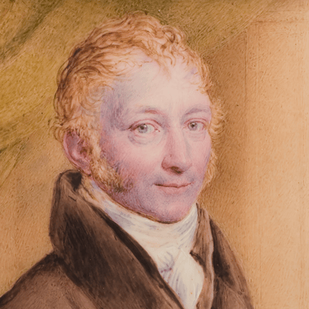 Sir George Pocock Bart — 24479