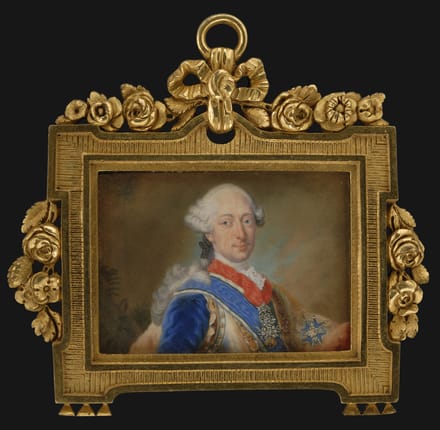 Maximilian III Joseph, Elector of Bavaria