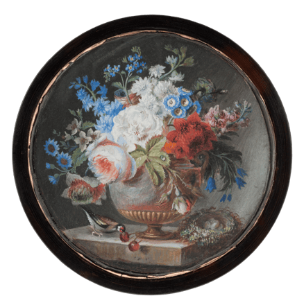 Floral Still Life