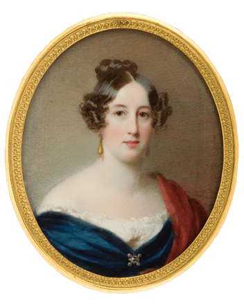 Louise of Saxe-Gotha-Altenburg