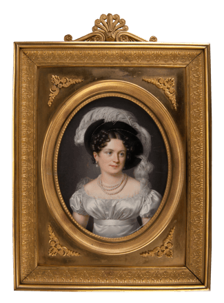 Joséphine Fodor-Mainvielle
