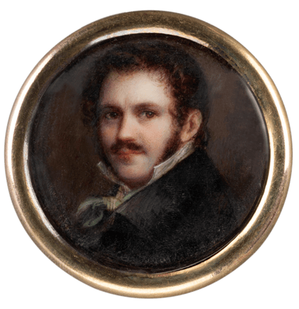 Moritz Michael Daffinger