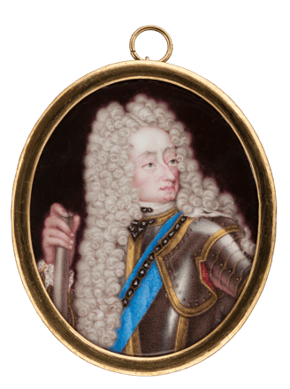 Frederick IV, King of Denmark and Norway