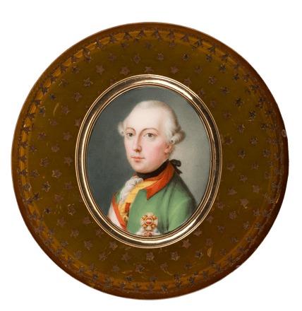 Josef II., römisch-deutscher Kaiser