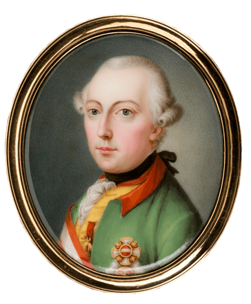 Josef II., römisch-deutscher Kaiser — 7585