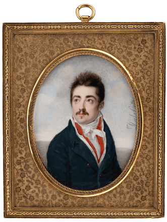 Monsieur d’Auferville
