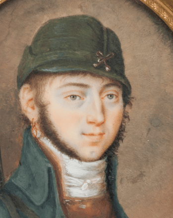 Jean-Baptiste Degaffet — 15892