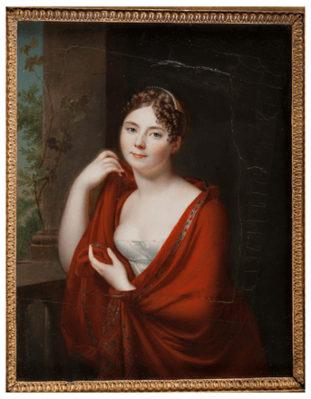 Pauline Augustin, geborene Du Cruet — 01j624th8kebxa8eptqzr1eppe