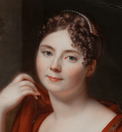Pauline Augustin, geborene Du Cruet — 01jjm8wn8jtk2hwsm3qzgaq83q