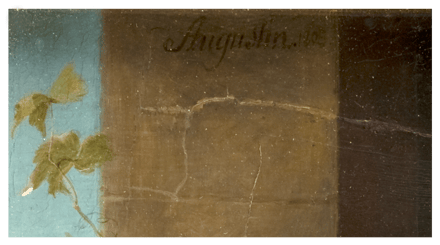 Pauline Augustin, geborene Du Cruet — 01j624th8khf2hjmxg5n6gk5hc