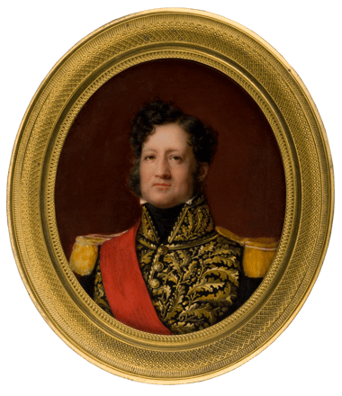 Louis-Philippe, König der Franzosen