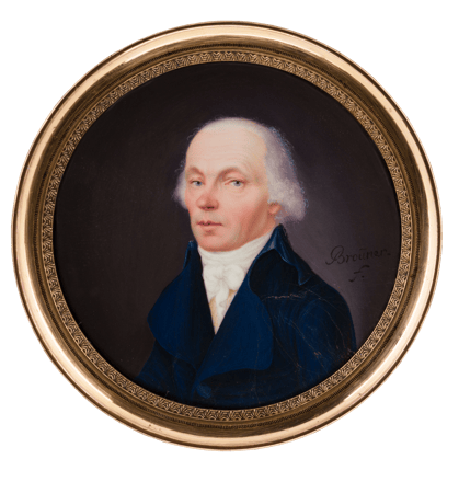 Jean Samuel Poncet