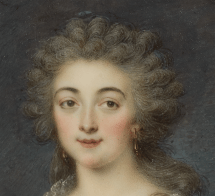 Mlle Adéline — 01kg2hzme473vpebntp0d7t4y4