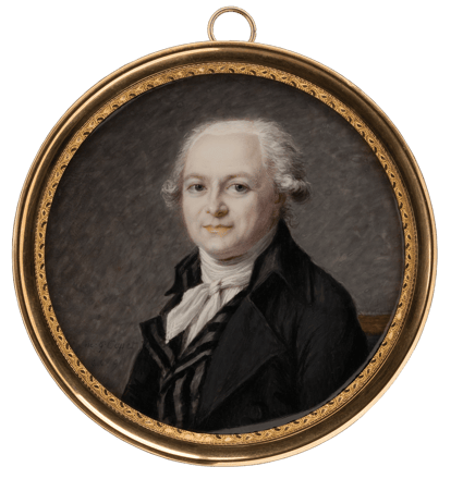 Jean-Pierre Demetz