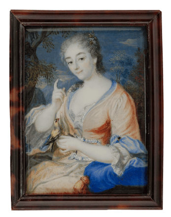 Johanna Katharina Stettler, geb. Wyttenbach