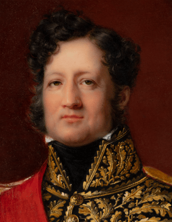 Louis-Philippe, König der Franzosen — 01j9csfa3j1drkzy5v7d57pzw2